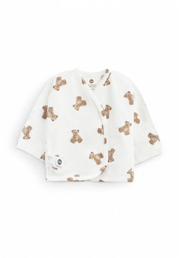 Распашонки 2 шт. Happy Baby