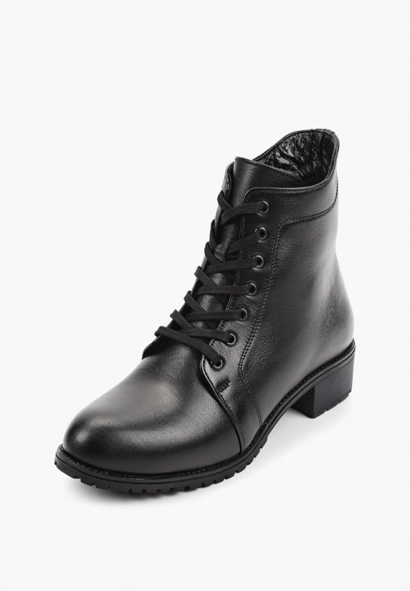 Ботинки Diora.rim