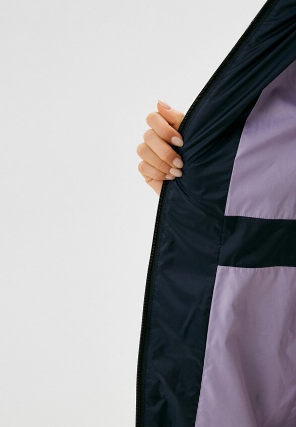 Куртка утепленная Avi