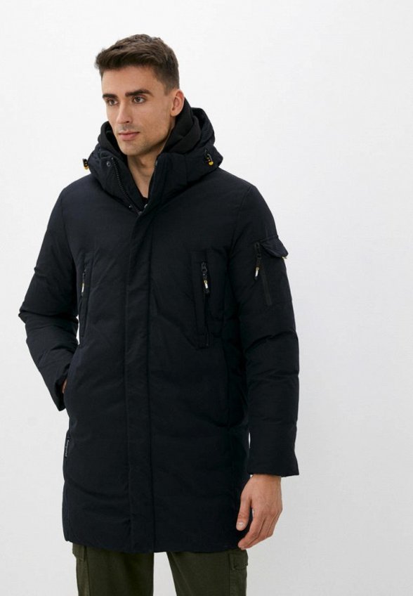 Пуховик Grizman