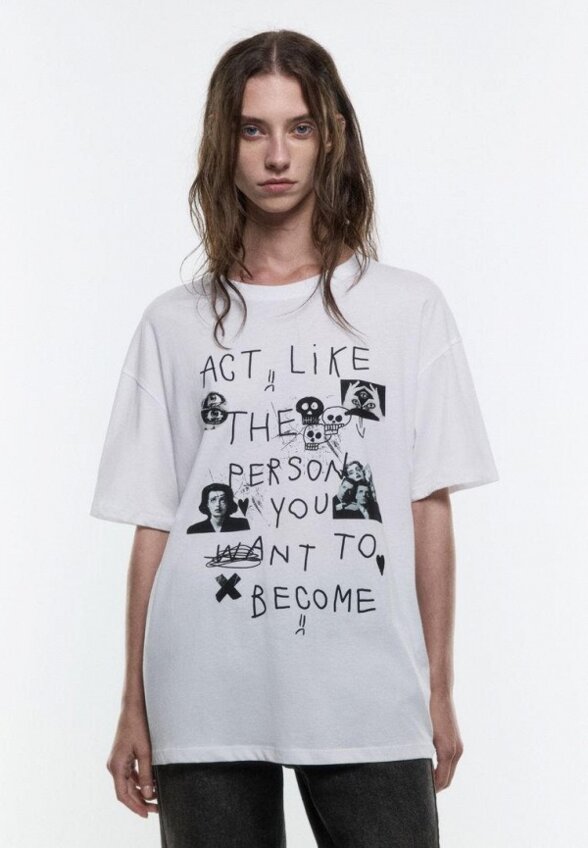 Футболка Befree