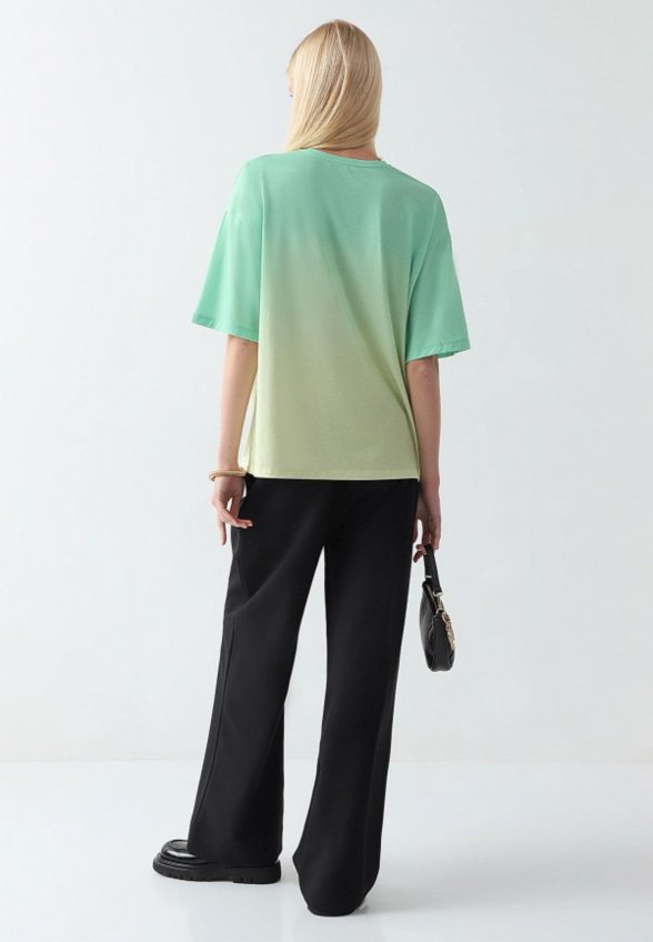 Футболка Sei Tu