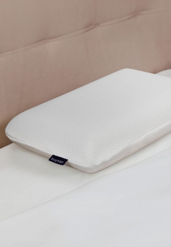 Подушка анатомическая buyson