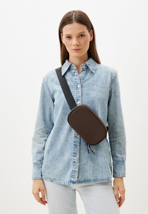 Сумка поясная Long River