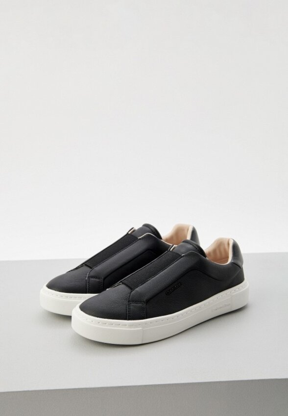 Слипоны Calvin Klein