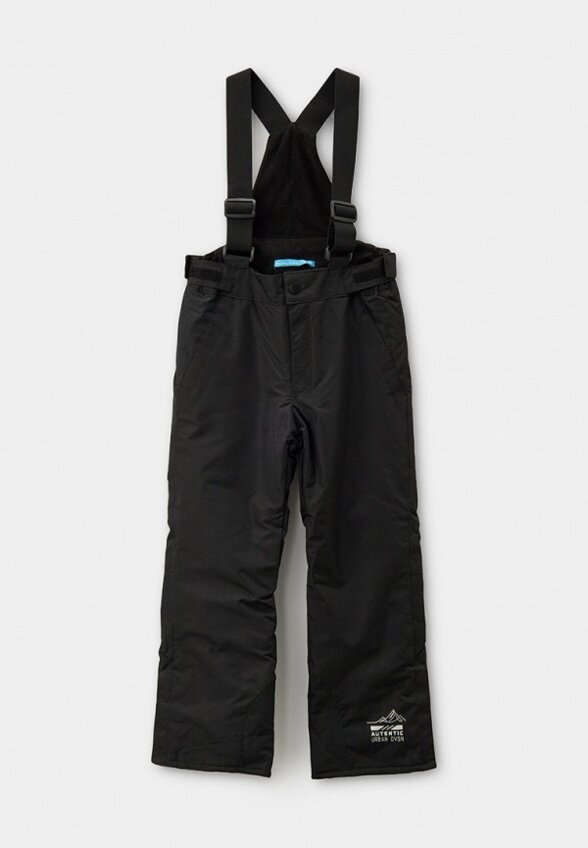 Брюки утепленные Funday