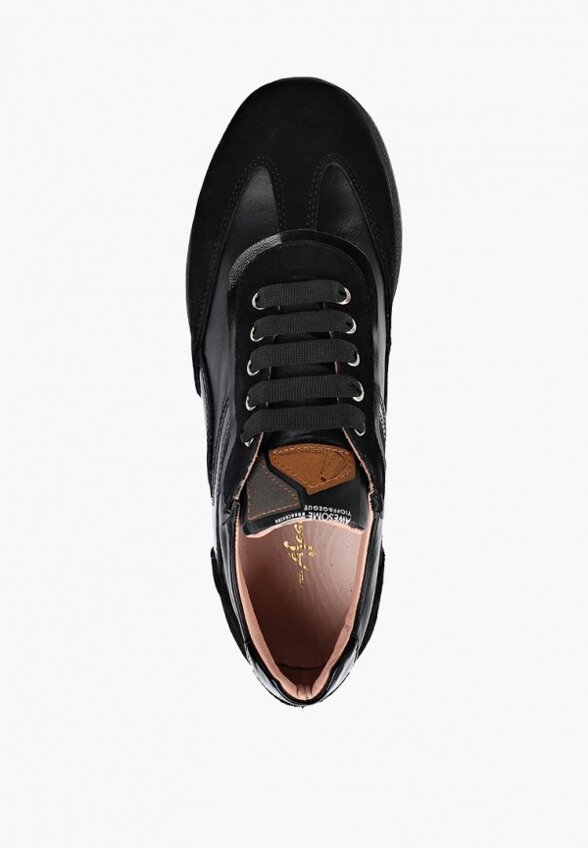 Кроссовки Ascalini