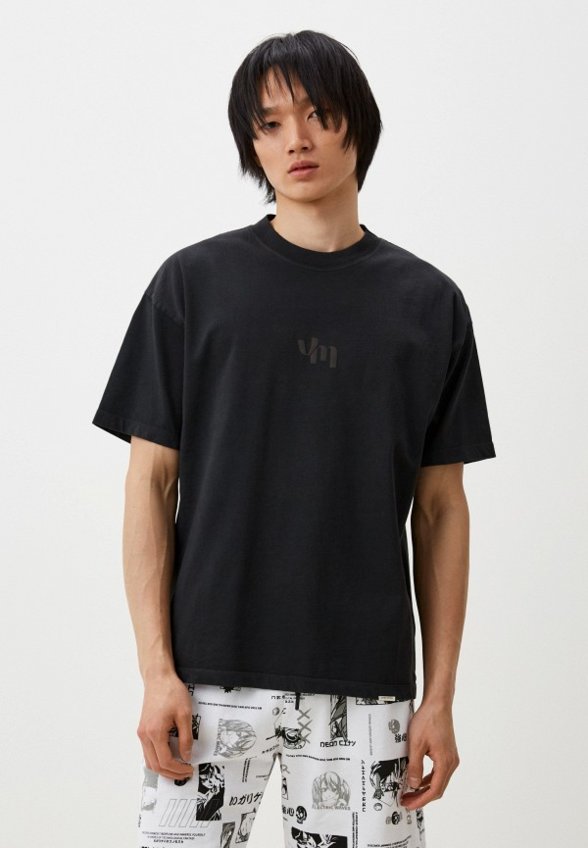 Футболка Van Mich