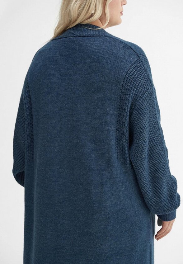 Кардиган Naturaxl