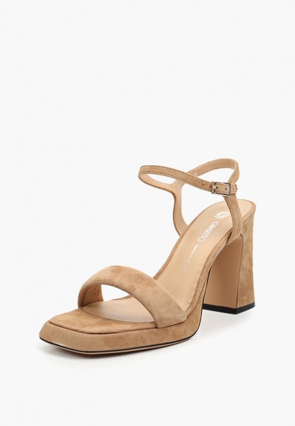 Босоножки Grasetto