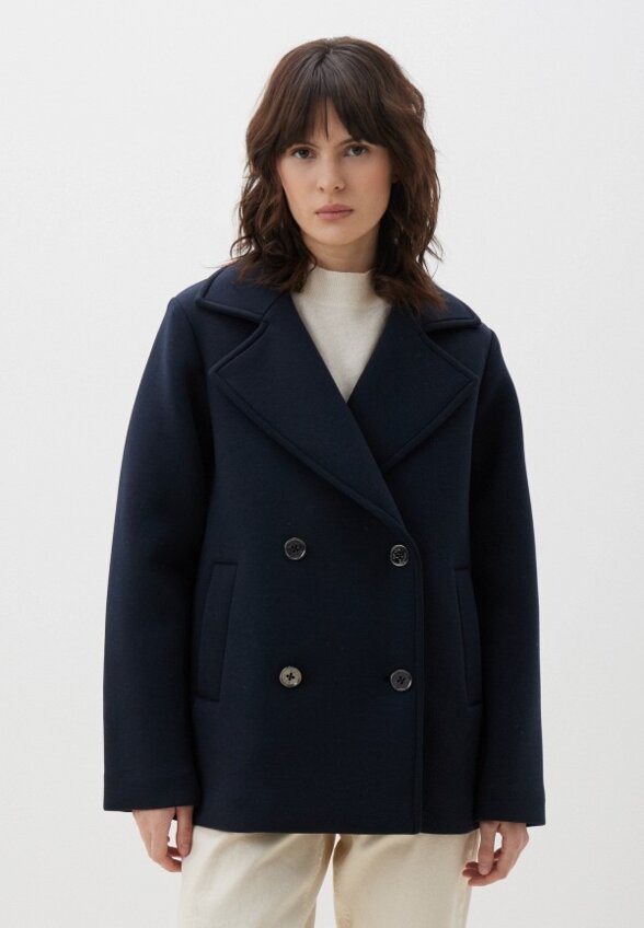 Полупальто Geox