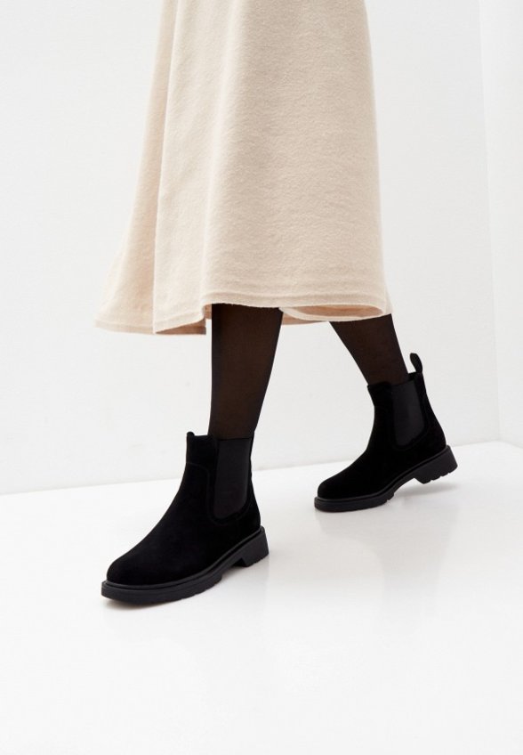 Ботинки Valley