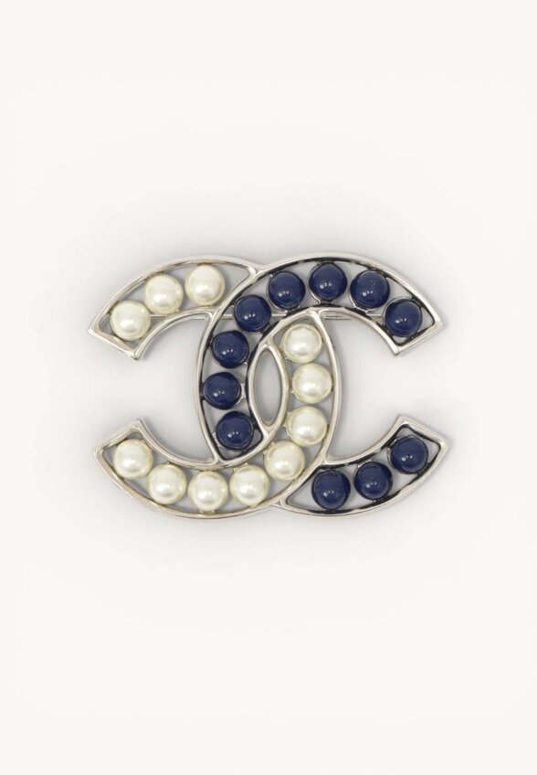 Chanel Brooch