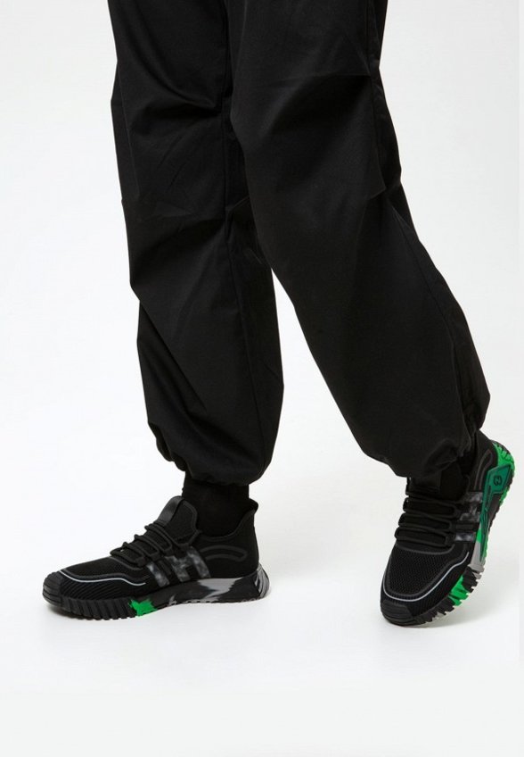 Кроссовки Bruno Renzoni