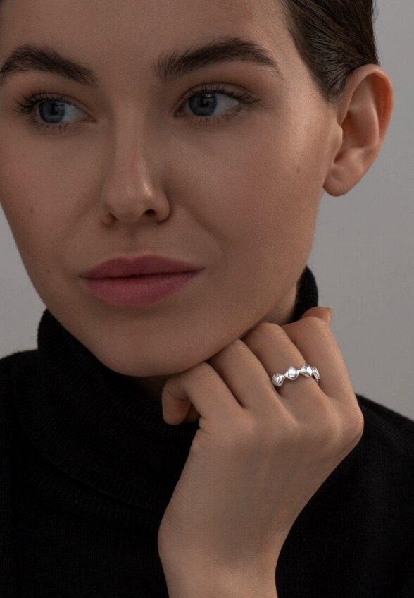 Кольцо Sokolov