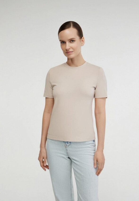 Футболка Anna Pekun