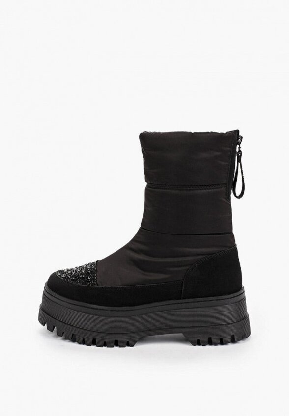 Дутики Tendance