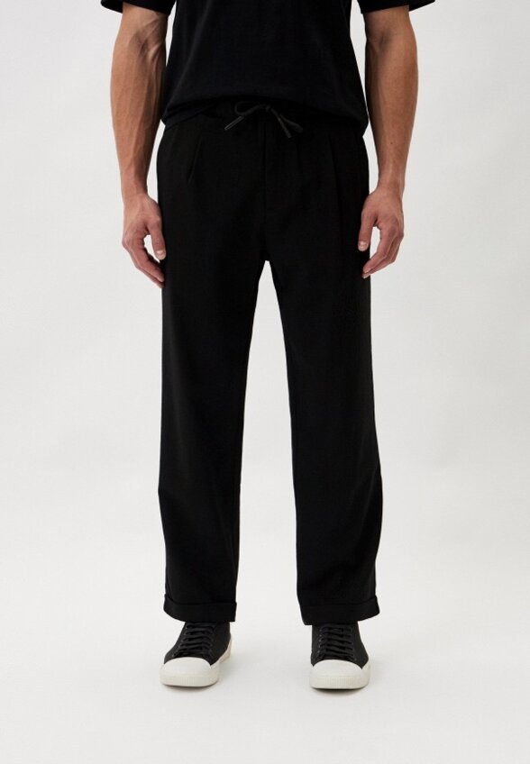 Брюки The Portlab