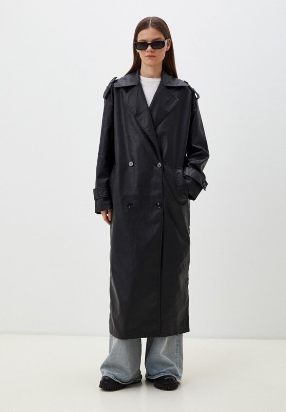 Тренч Concept Club