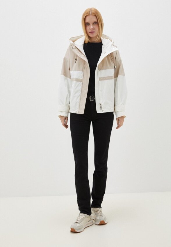 Куртка утепленная Lawinter