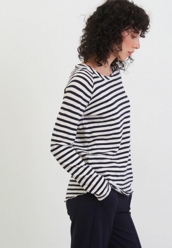 Лонгслив Smith&Soul