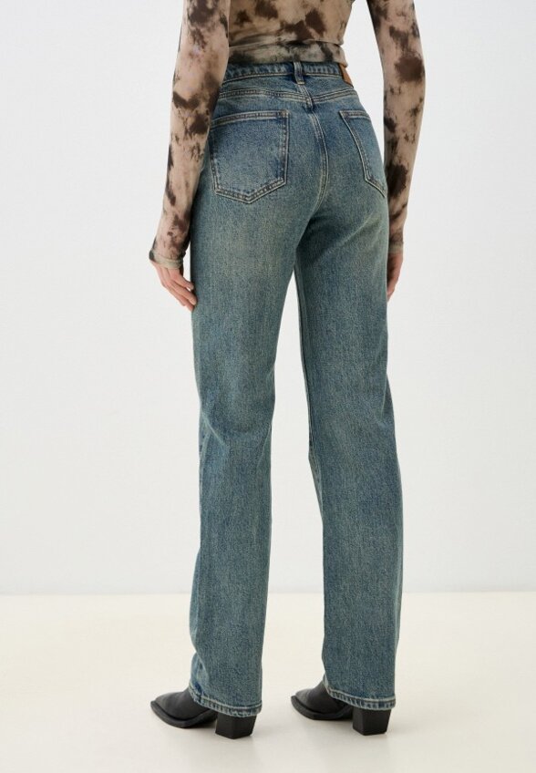 Джинсы Dimarkis Day