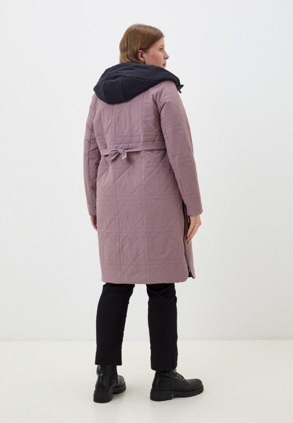 Пуховик Karmel Style