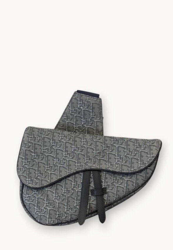 Dior Saddle