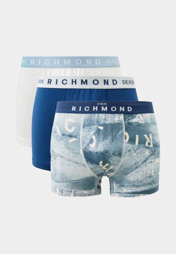 Трусы 3 шт. John Richmond