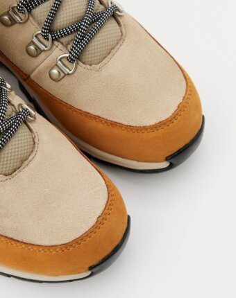 Ботинки Timberland женщинам