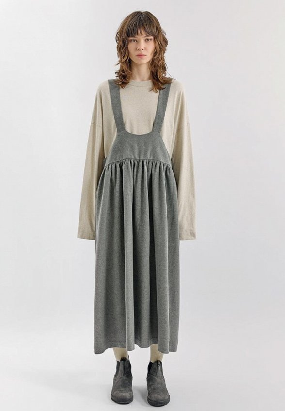 Сарафан Unique Fabric