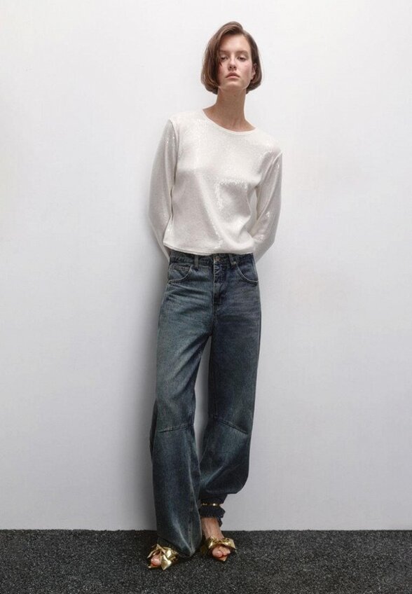 Джемпер Befree