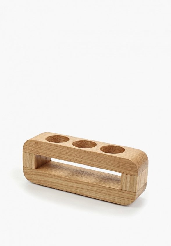 Держатель для зубных щеток Фоксвудрус