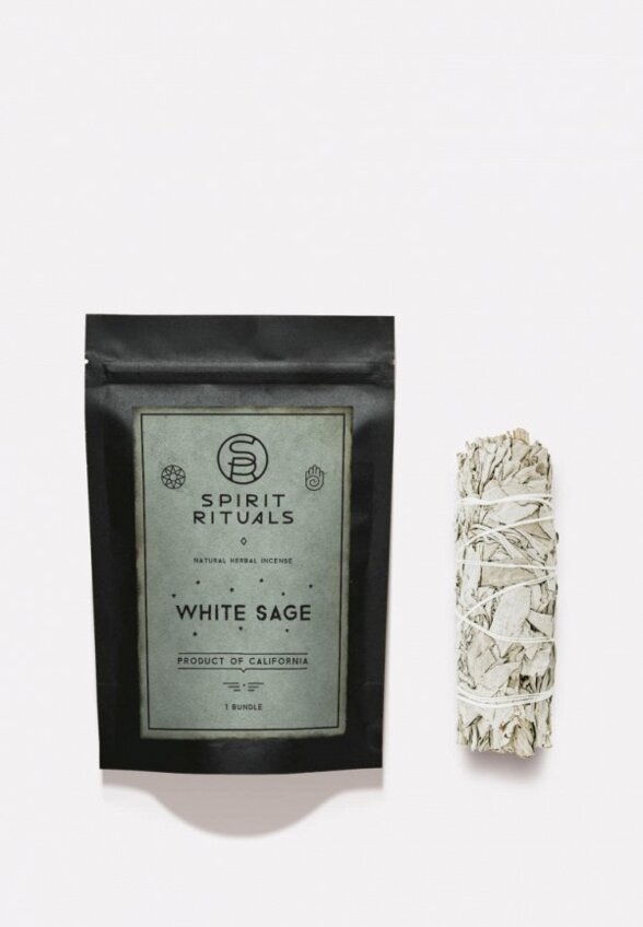 Набор ароматический Spirit Rituals