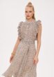 Платье Miss Chic2  - превью