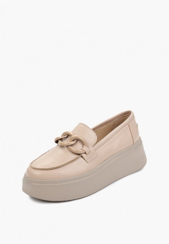 Лоферы Lagatta