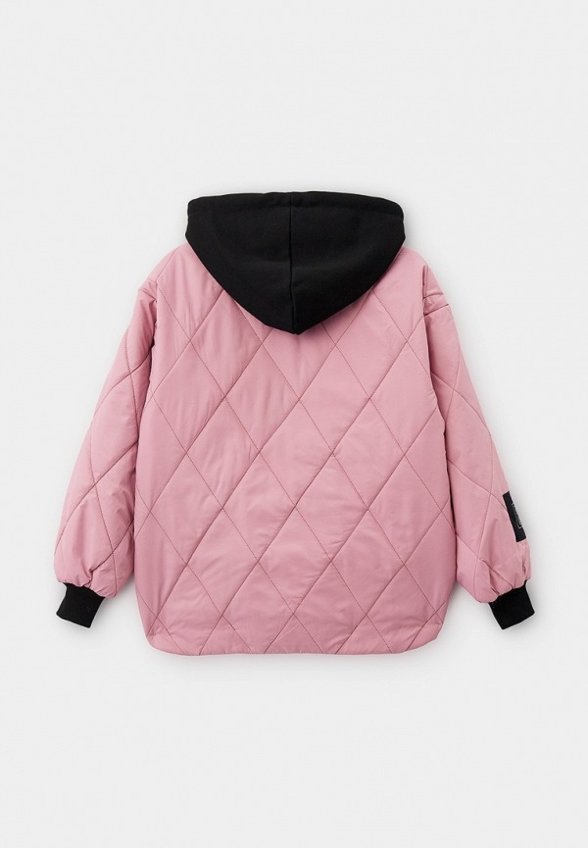 Куртка утепленная Nikastyle