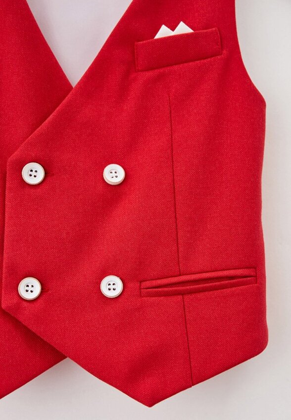 Жилет, брюки и бабочка Nino kids