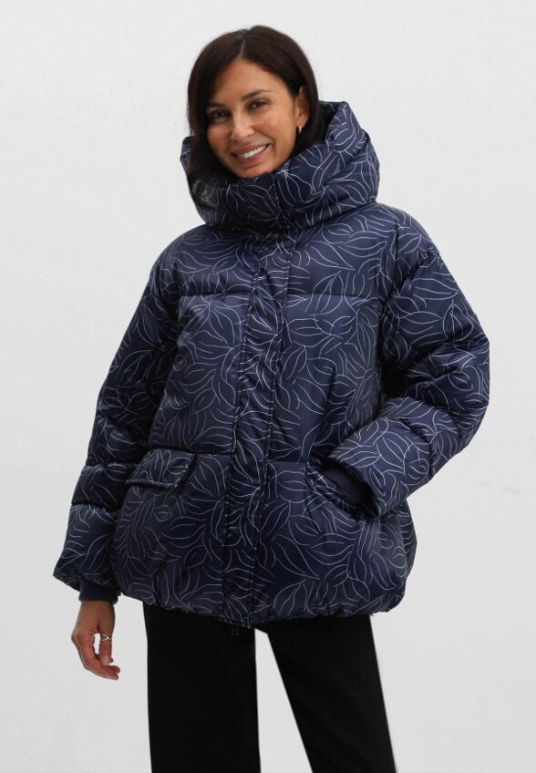 Пуховик A la Tete