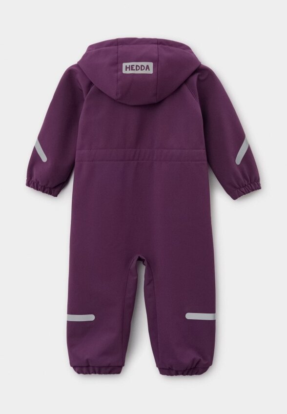 Комбинезон утепленный Hedda