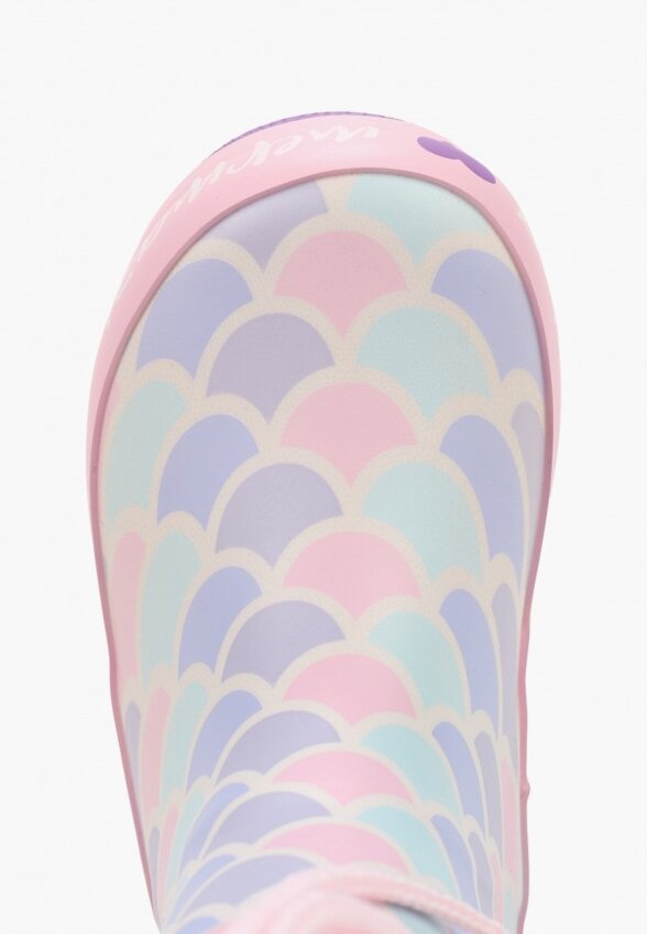 Сапоги резиновые Kapika