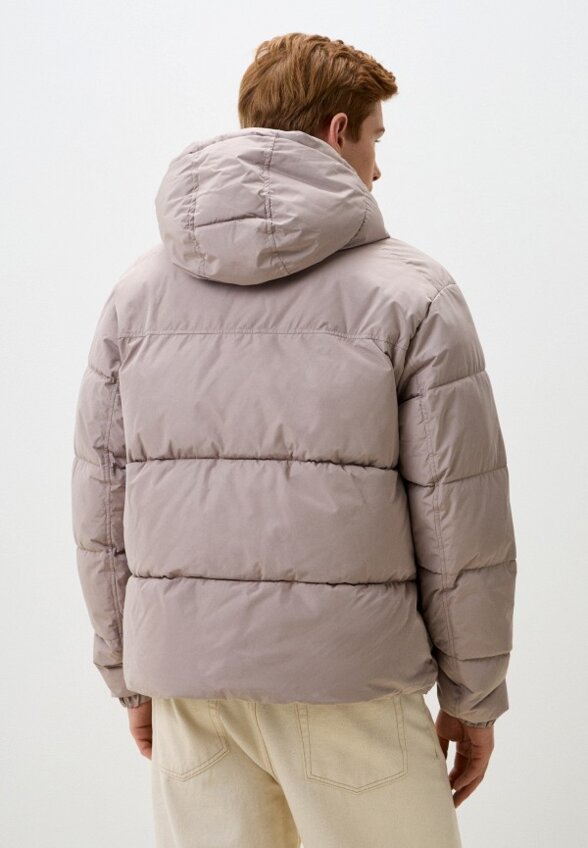 Куртка утепленная Jack & Jones