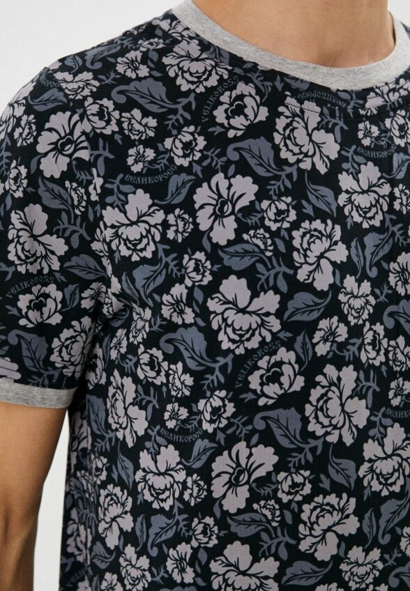 Футболка Великоросс