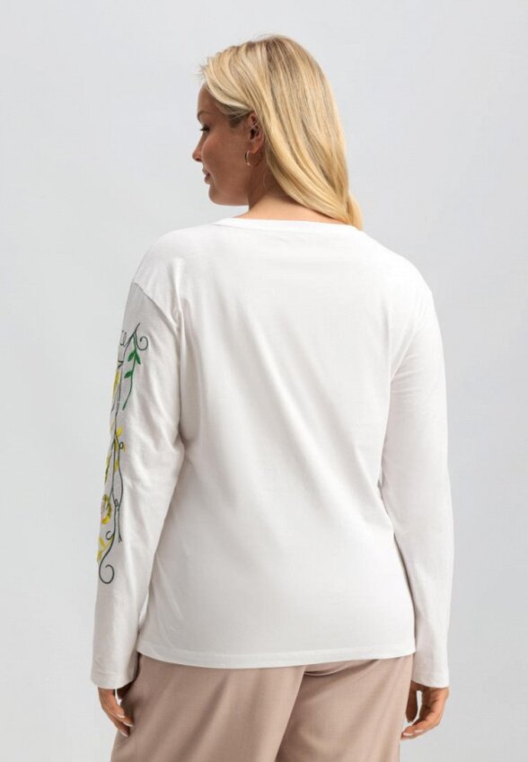 Лонгслив Mio Imperatrice