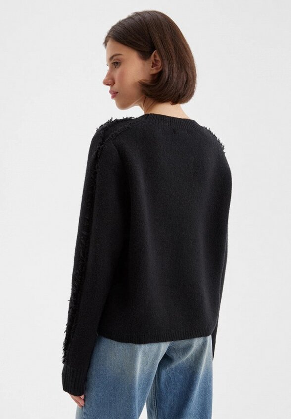 Джемпер Barmariska