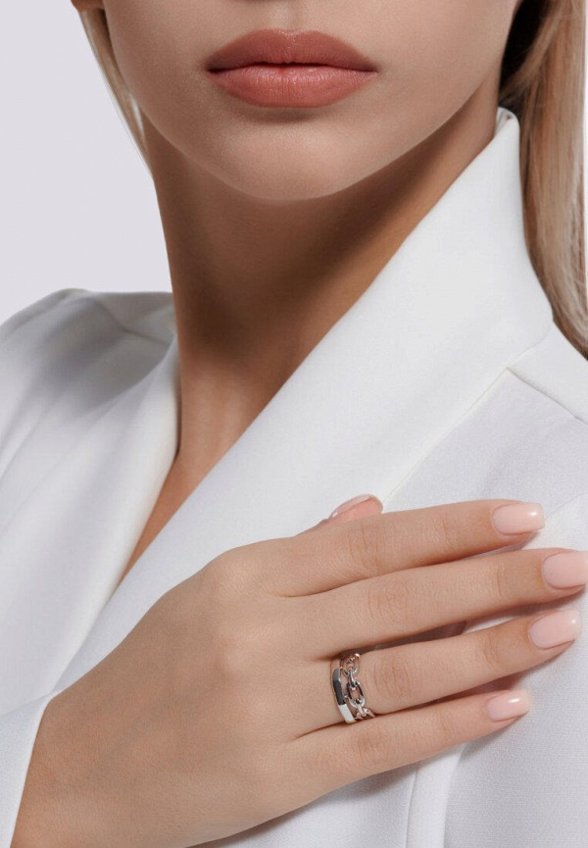 Кольцо Sokolov