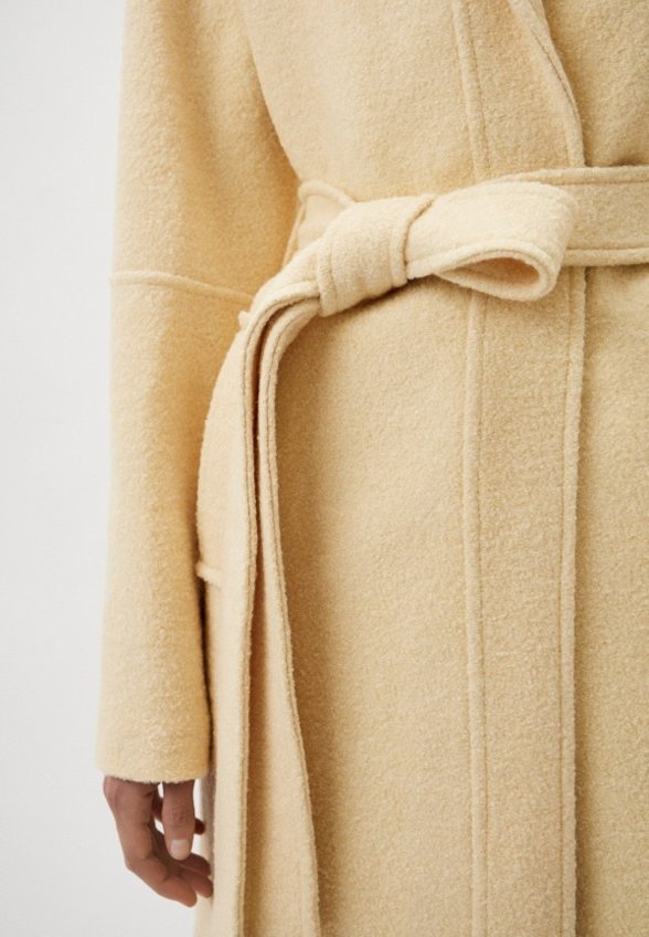 Пальто-халат Sorelle Era