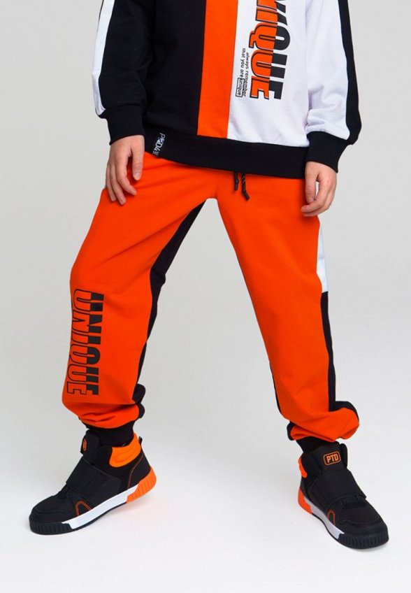 Брюки спортивные PlayToday