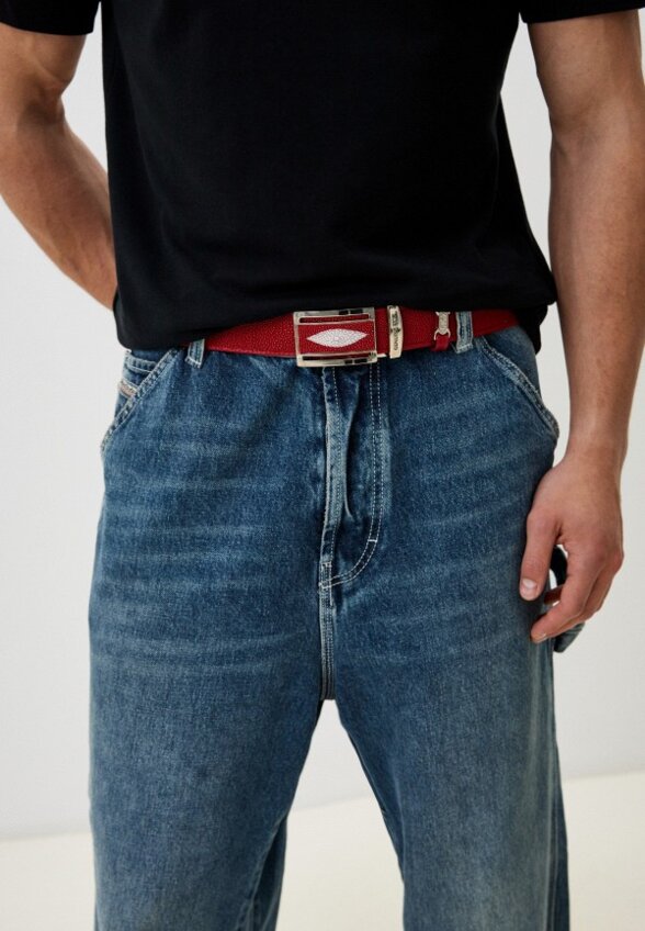 Ремень Exotic Leather