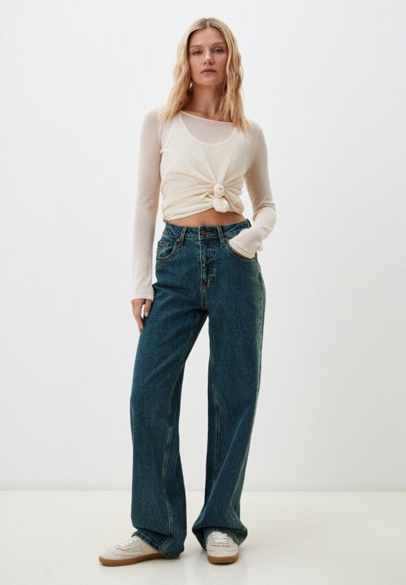 Джинсы G.E.Y.I.M